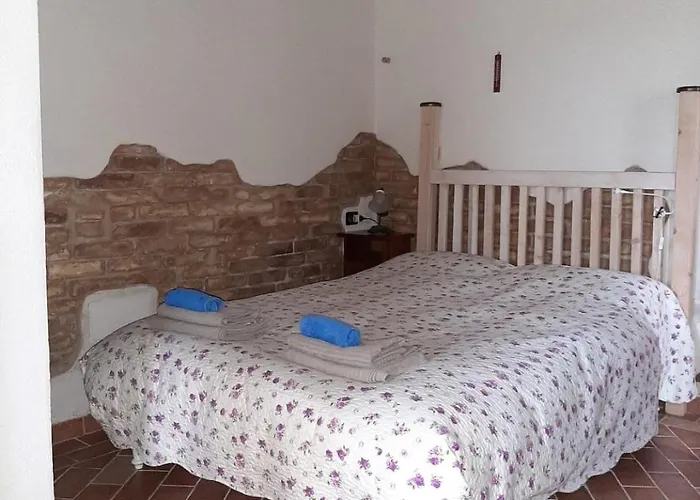 Fiore Selvatico - Con Piscina Montedinove