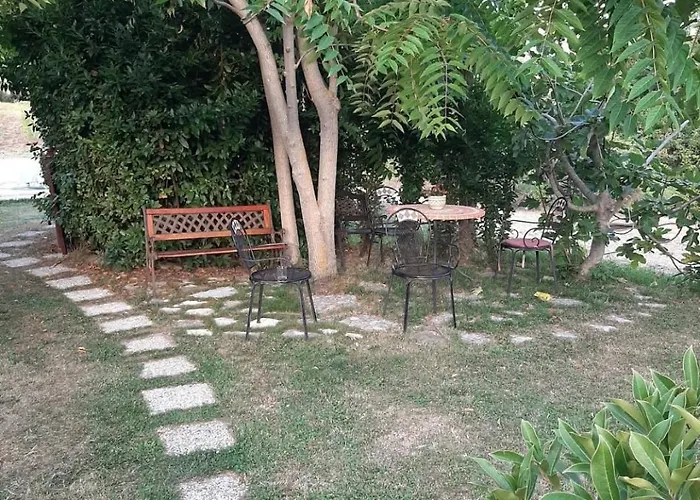 Fiore Selvatico - Con Piscina Apartament